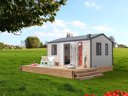 mobil-home - camping Flower De La Corniche photo 5