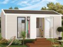 mobil-home - camping Flower De La Corniche photo 6