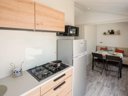 Cliquez pour découvrir toutes les photos de l'HÉBERGEMENT ! mobil-home - camping Flower De La Corniche photo 7