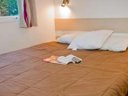 Cliquez pour découvrir toutes les photos de l'HÉBERGEMENT ! mobil-home - camping Flower De La Corniche photo 4
