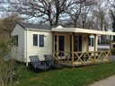 Cliquez pour découvrir toutes les photos de l'HÉBERGEMENT ! mobil-home - camping Flower De La Corniche photo 6