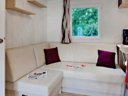 Cliquez pour découvrir toutes les photos de l'HÉBERGEMENT ! mobil-home - camping Flower De La Corniche photo 7