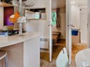 Cliquez pour découvrir toutes les photos de l'HÉBERGEMENT ! mobil-home - camping Flower De La Corniche photo 8