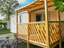 Cliquez pour découvrir toutes les photos de l'HÉBERGEMENT ! mobil-home - camping Flower De La Corniche photo 4
