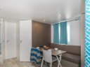 Cliquez pour découvrir toutes les photos de l'HÉBERGEMENT ! mobil-home - camping Flower De La Corniche photo 7