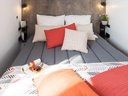mobil-home - camping Flower De La Corniche photo 4