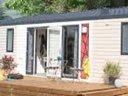 mobil-home - camping Flower De La Corniche photo 5