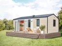 Cliquez pour découvrir toutes les photos de l'HÉBERGEMENT ! mobil-home - camping Flower De La Corniche photo 1