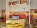 Cliquez pour découvrir toutes les photos de l'HÉBERGEMENT ! mobil-home - camping Flower De La Corniche photo 2