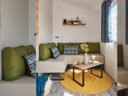 Cliquez pour découvrir toutes les photos de l'HÉBERGEMENT ! mobil-home - camping Flower De La Corniche photo 8