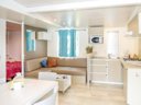 Cliquez pour découvrir toutes les photos de l'HÉBERGEMENT ! mobil-home - camping Flower De La Corniche photo 2