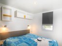 Cliquez pour découvrir toutes les photos de l'HÉBERGEMENT ! mobil-home - camping Flower De La Corniche photo 3