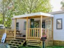 Cliquez pour découvrir toutes les photos de l'HÉBERGEMENT ! mobil-home - camping Flower De La Corniche photo 7