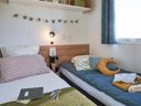 Cliquez pour découvrir toutes les photos de l'HÉBERGEMENT ! mobil-home - camping Flower De La Corniche photo 5
