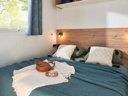 Cliquez pour découvrir toutes les photos de l'HÉBERGEMENT ! mobil-home - camping Flower De La Corniche photo 6