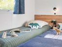 Cliquez pour découvrir toutes les photos de l'HÉBERGEMENT ! mobil-home - camping Flower De La Corniche photo 8