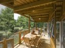 chalet - camping Flower De La Corniche photo 2