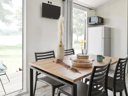 Cliquez pour découvrir toutes les photos de l'HÉBERGEMENT ! mobilhome - établissement Flower De La Corniche photo 2
