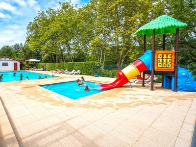 camping Suhiberry photo 1
