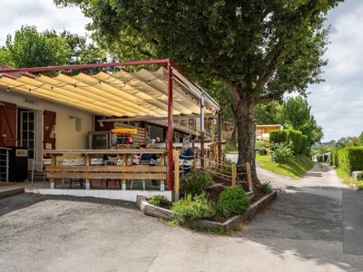 Cliquez pour découvrir toutes les photos de l'ÉTABLISSEMENT ! camping Suhiberry photo 11