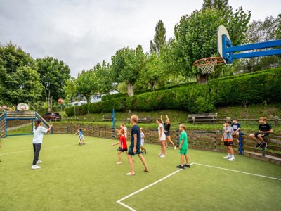 Cliquez pour découvrir toutes les photos de l'ÉTABLISSEMENT ! camping Suhiberry photo 13