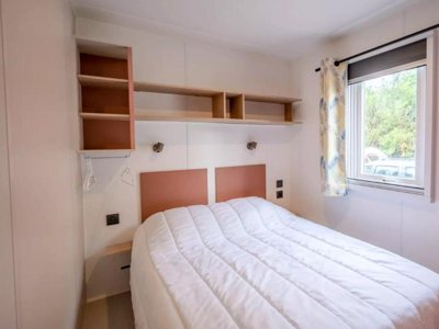 Cliquez pour découvrir toutes les photos de l'HÉBERGEMENT ! mobil-home - Suhiberry photo 2