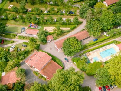 Cliquez pour découvrir toutes les photos de l'ÉTABLISSEMENT ! camping Suhiberry photo 4