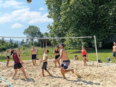 Cliquez pour découvrir toutes les photos de l'ÉTABLISSEMENT ! camping Suhiberry photo 6