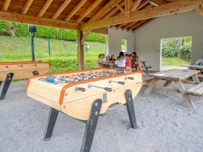 Cliquez pour découvrir toutes les photos de l'ÉTABLISSEMENT ! camping Suhiberry photo 9