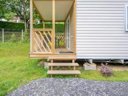 Cliquez pour découvrir toutes les photos de l'HÉBERGEMENT ! mobil-home - camping Suhiberry photo 4