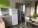 mobil-home - camping Juantcho photo 2