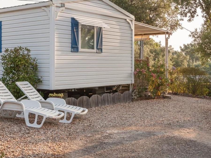 Camping Pas Cher vous présente avec son site Officiel campingpascher.fr, le Camping Domaine De La Bergerie classé 5 étoiles, situé sur la commune de Roquebrune Sur Argens dans le département Var (Provence Alpes Côte D'azur) en France. Le camping Domaine De La Bergerie vous propose un hébergement de type mobil-home de 33 m² avec climatisation (télévision). L'établissement vous propose 6 autres types d'hébergements. Découvrez tous nos séjours à petits prix dans la commune et aux alentours de Roquebrune Sur Argens du département : Var (Provence Alpes Côte D'azur). Les Avis clients pour le Camping Domaine De La Bergerie sont excellents avec une note moyenne de 8 sur 10. LacMer, Lagon, Parc aquatique, Piscine couverte, Piscine extérieure, Animations familiales, Club ados, Club enfants, Aire de jeux enfants, Canoë-kayak, Centre équestre, Court de padel en extérieur, Court de tennis, Golf, Jet-ski, Parcours sportif, Ping-pong, Plongée, Pétanque, Randonnée, Salle de fitness, Skatepark, Terrain de basketball, Terrain de beach-volley, Terrain de football, Terrain multisports, Tir à l’arc, Trampoline, Boulangerie, Plats à emporter, Restaurant, Snack/Bar, Station-service, Supermarché, Épicerie,... En savoir plus : cliquez-ICI.