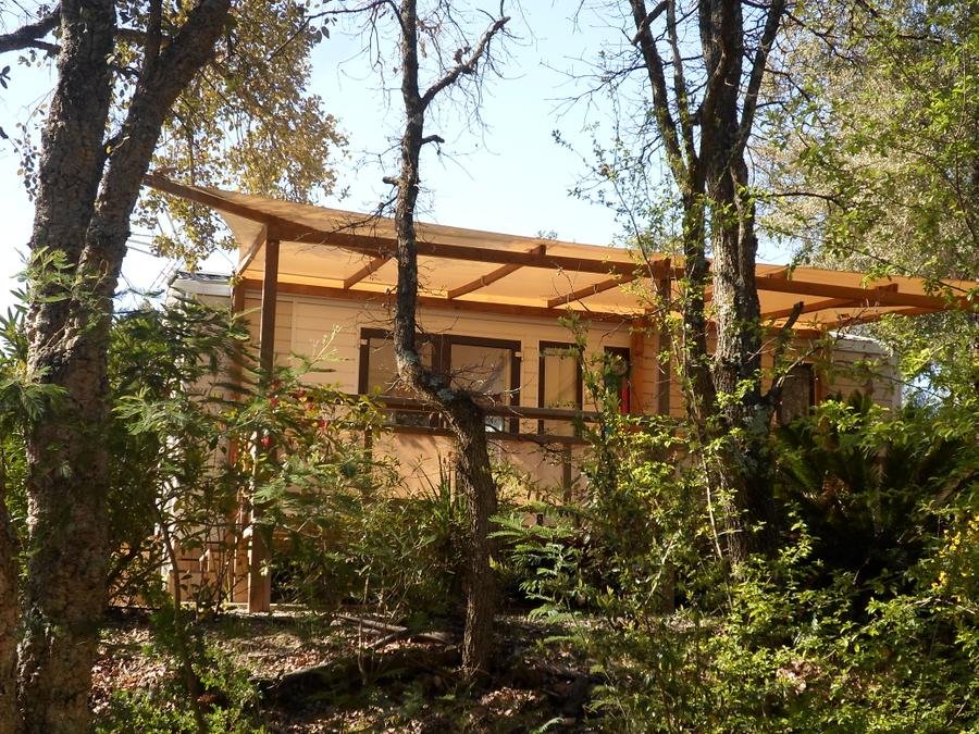 Camping Pas Cher vous présente avec son site Officiel campingpascher.fr, le Camping Domaine De La Bergerie classé 5 étoiles, situé sur la commune de Roquebrune Sur Argens dans le département Var (Provence Alpes Côte D'azur) en France. Le camping Domaine De La Bergerie vous propose un hébergement de type mobil-home de 27 m² pour 4 personnes avec climatisation (télévision). L'établissement vous propose 6 autres types d'hébergements. Découvrez tous nos séjours à petits prix dans la commune et aux alentours de Roquebrune Sur Argens du département : Var (Provence Alpes Côte D'azur). Les Avis clients pour le Camping Domaine De La Bergerie sont excellents avec une note moyenne de 8 sur 10. LacMer, Lagon, Parc aquatique, Piscine couverte, Piscine extérieure, Animations familiales, Club ados, Club enfants, Aire de jeux enfants, Canoë-kayak, Centre équestre, Court de padel en extérieur, Court de tennis, Golf, Jet-ski, Parcours sportif, Ping-pong, Plongée, Pétanque, Randonnée, Salle de fitness, Skatepark, Terrain de basketball, Terrain de beach-volley, Terrain de football, Terrain multisports, Tir à l’arc, Trampoline, Boulangerie, Plats à emporter, Restaurant, Snack/Bar, Station-service, Supermarché, Épicerie,... En savoir plus : cliquez-ICI.