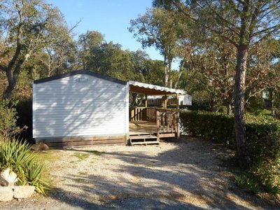 mobil-home - Domaine De La Bergerie photo 6