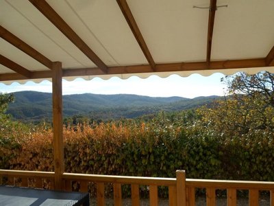 mobil-home - Domaine De La Bergerie photo 7