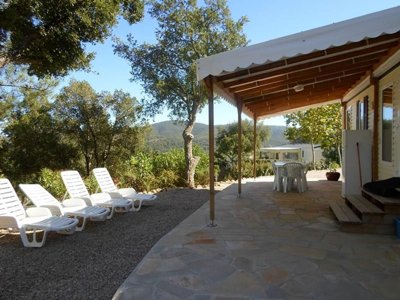 mobil-home - Domaine De La Bergerie photo 4