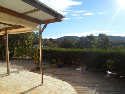 mobil-home - Domaine De La Bergerie photo 7