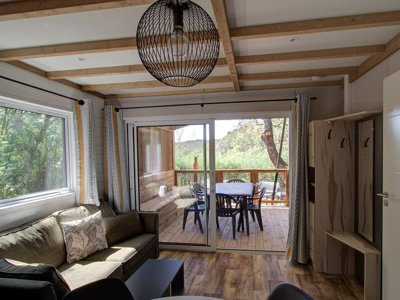 chalet - Domaine De La Bergerie photo 3