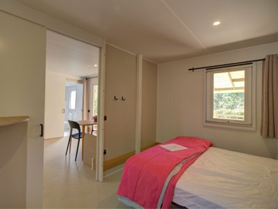 mobil-home - Domaine De La Bergerie photo 7