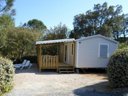 Cliquez pour découvrir toutes les photos de l'HÉBERGEMENT ! mobil-home - camping Domaine De La Bergerie photo 2