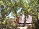 Cliquez pour découvrir toutes les photos de l'HÉBERGEMENT ! mobil-home - camping Domaine De La Bergerie photo 3