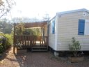 Cliquez pour découvrir toutes les photos de l'HÉBERGEMENT ! mobil-home - camping Domaine De La Bergerie photo 5