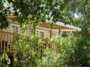 Cliquez pour découvrir toutes les photos de l'HÉBERGEMENT ! mobil-home - camping Domaine De La Bergerie photo 2