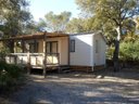 Cliquez pour découvrir toutes les photos de l'HÉBERGEMENT ! mobil-home - camping Domaine De La Bergerie photo 7