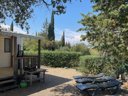 Cliquez pour découvrir toutes les photos de l'HÉBERGEMENT ! mobil-home - camping Domaine De La Bergerie photo 8