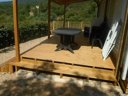 Cliquez pour découvrir toutes les photos de l'HÉBERGEMENT ! mobil-home - camping Domaine De La Bergerie photo 5