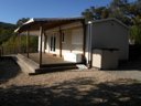 Cliquez pour découvrir toutes les photos de l'HÉBERGEMENT ! mobil-home - camping Domaine De La Bergerie photo 9