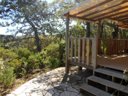 Cliquez pour découvrir toutes les photos de l'HÉBERGEMENT ! mobil-home - camping Domaine De La Bergerie photo 7