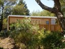 Cliquez pour découvrir toutes les photos de l'HÉBERGEMENT ! mobil-home - camping Domaine De La Bergerie photo 3