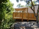 Cliquez pour découvrir toutes les photos de l'HÉBERGEMENT ! mobil-home - camping Domaine De La Bergerie photo 5
